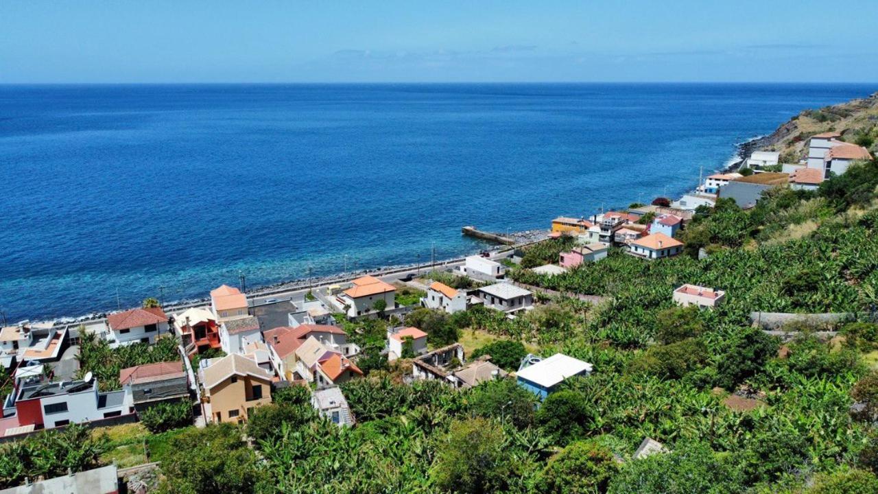 Blue By The Sea House *