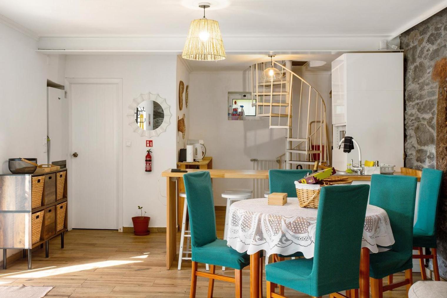 Vakantiehuis Blue By The Sea House Paul do Mar (Madeira)