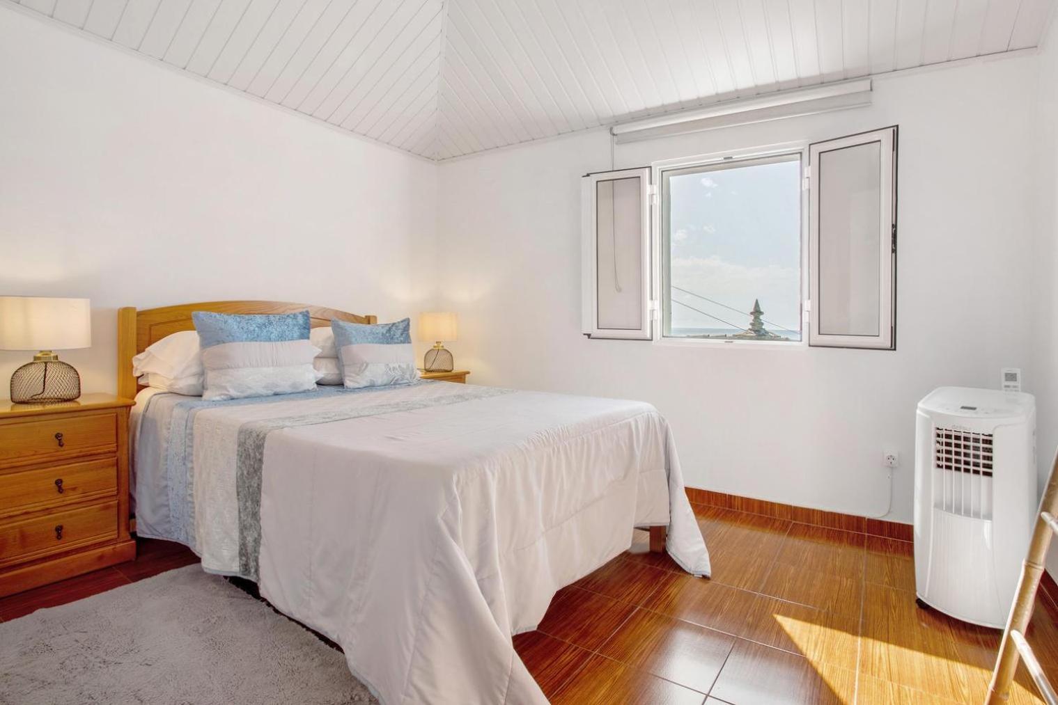 Blue By The Sea House Vakantiehuis