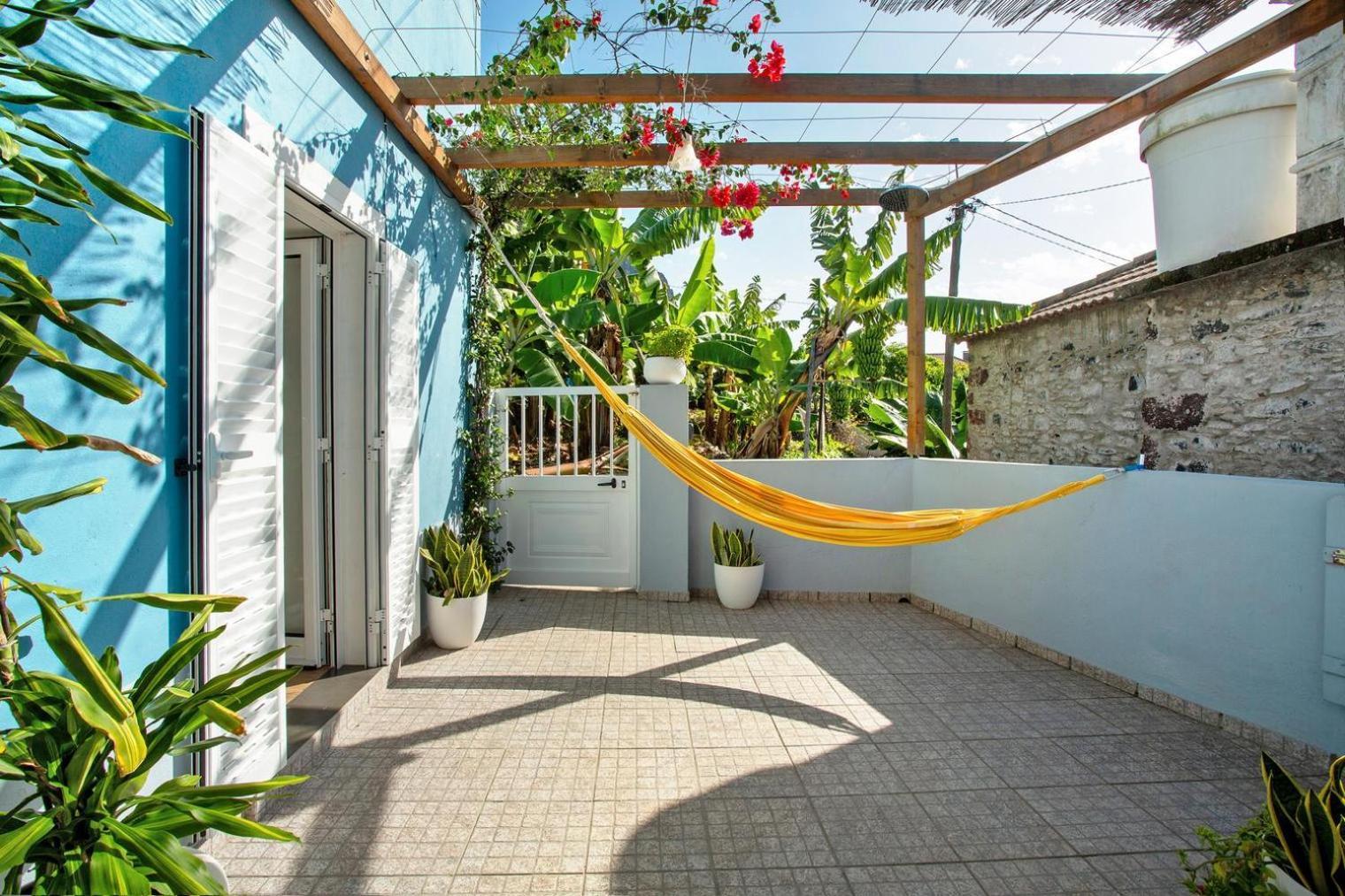 Holiday home Blue By The Sea House Paul do Mar (Madeira)