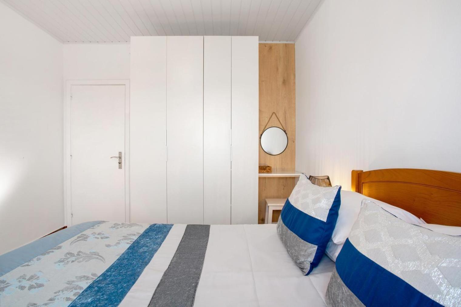 Blue By The Sea House Vakantiehuis