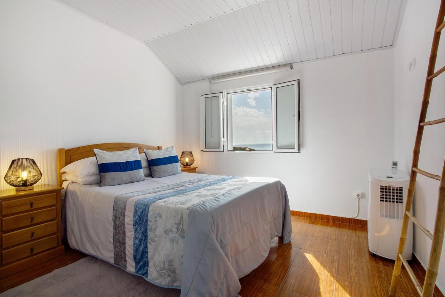 Vakantiehuis Blue By The Sea House