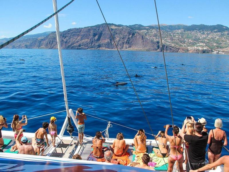 Blue By The Sea House Paul do Mar (Madeira)